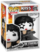Funko Kiss the Starchild Vinylfigur 472 Unisex Pop! - neutral - Standard