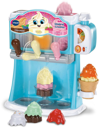 Vtech Smulpret -Eisdiele