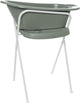 Bébé-jou Badewannenständer Click - 103 cm. - Brise grün