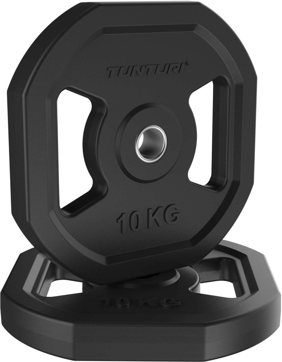 Tunturi Aerobic-Pumpgewichtsset-Erweiterung – 2x 10 kg