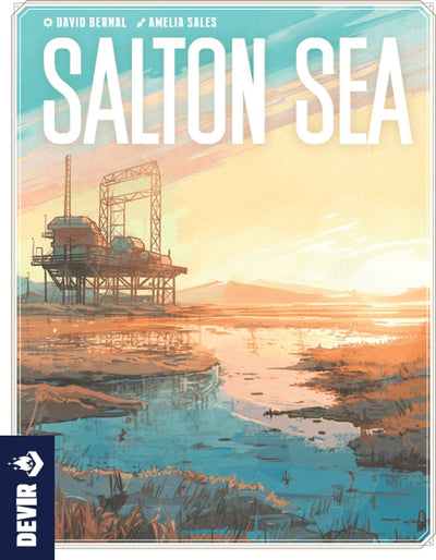 Devir-Salton-Meer