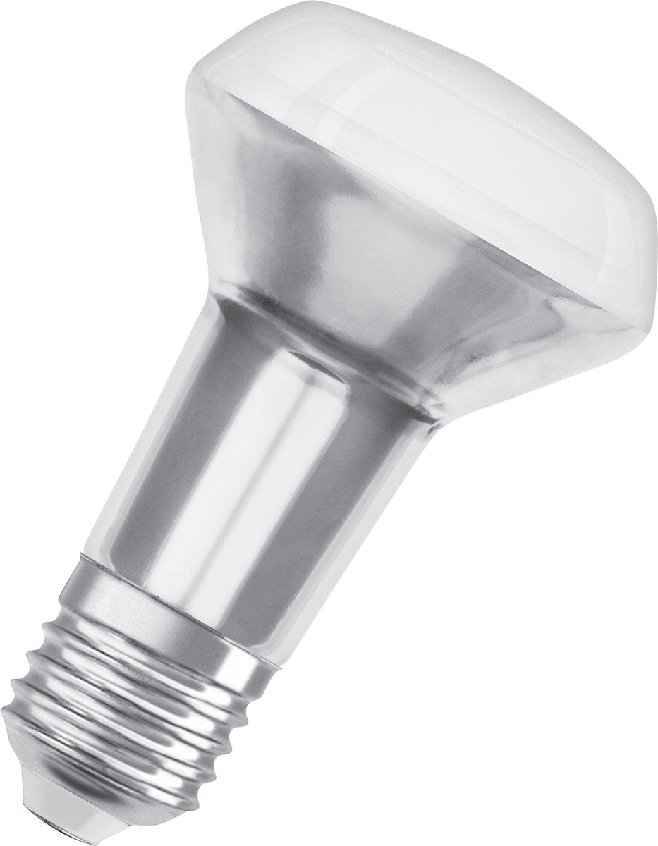 Osram e27 r63 LED-Reflektor | 4,9 W 2700 K 220 V 927 | 36° ø62,9mm dimmbar