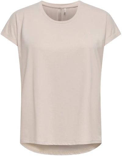 Only Play Sportshirt Damen – Größe M Aubree Loose Training