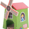 Bigjigs Holzwindmolen