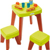Ecoiffier Picnictabelle Play Set, 10dlg.