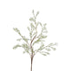 Roberts Collection künstlicher Zweig Schleierkraut weiß 110 cm