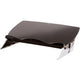 Konzepthalter Easy Glide Fellowes schwarz grau