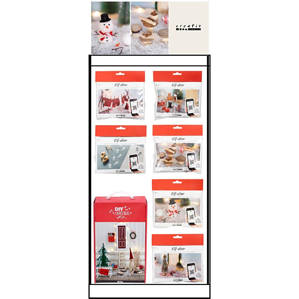 Https: www.cchobby.nl large-table-display-unassembled-gnome-door-42-unit-1-piece