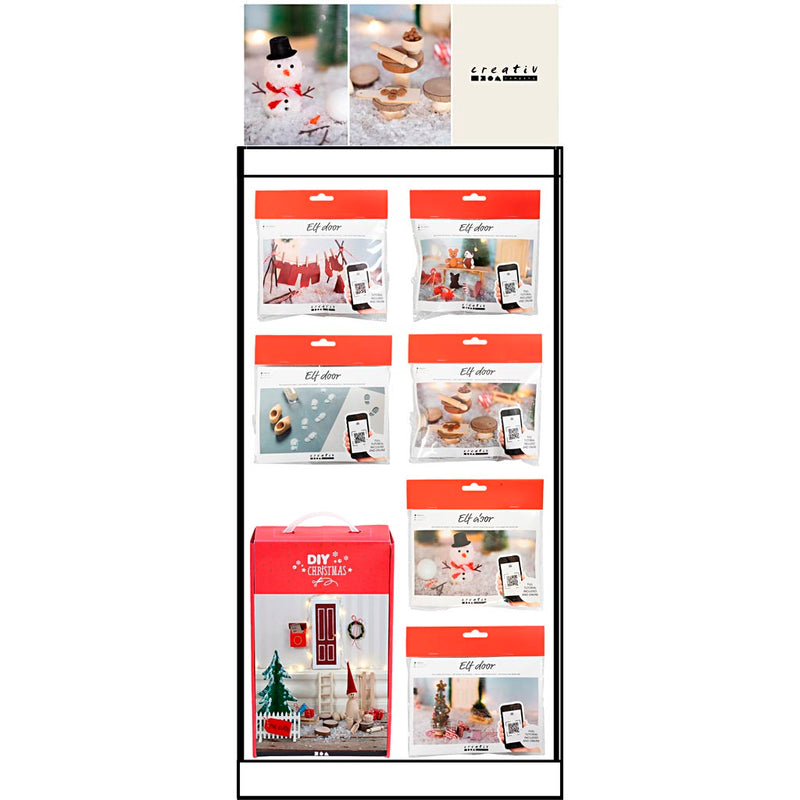 Https: www.cchobby.nl large-table-display-unassembled-gnome-door-42-unit-1-piece