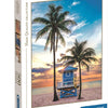 Clementoni Jigsaw Puzzle Artworks Café Terrace in der Nacht, 500st.