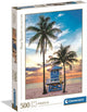 Clementoni Jigsaw Puzzle Artworks Café Terrace in der Nacht, 500st.