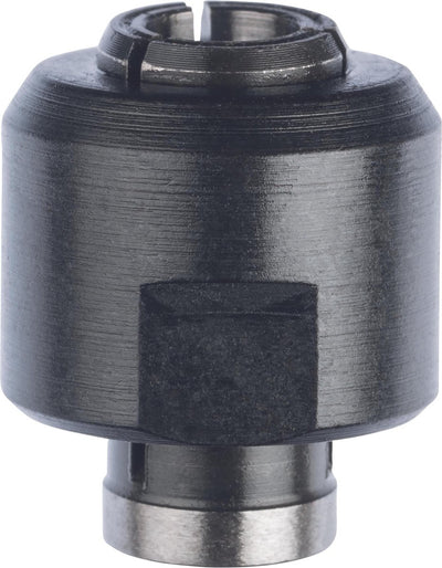 Bosch Spannzange mit Mutter 8mm 1 4 Aufnahme