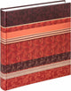 Walther fa-358-r pheline - Designalbum - Größe 30x30 cm - rot