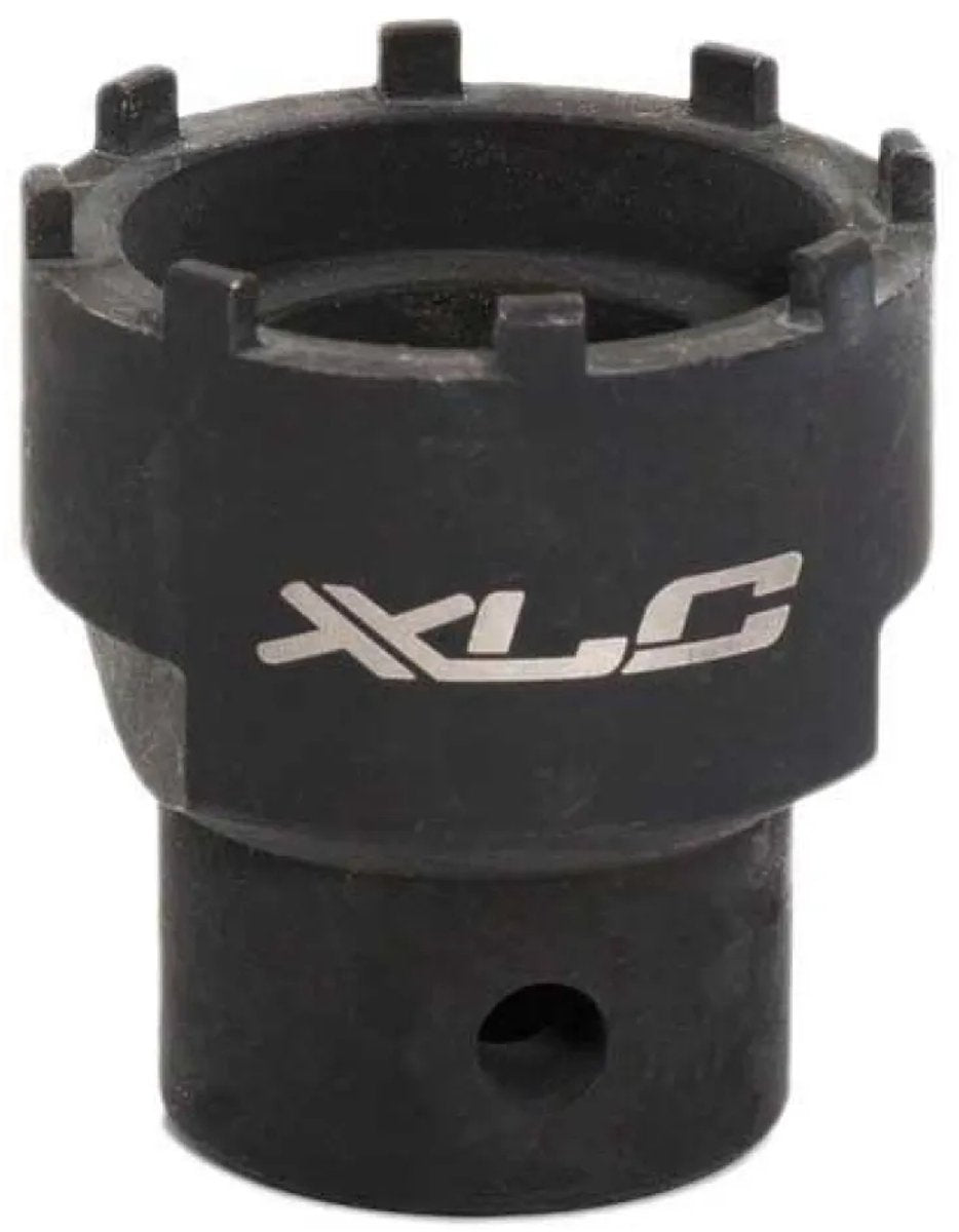 XLC-Tretlagerschlüssel ISIS-Antrieb Bosch Gen3 bis S04