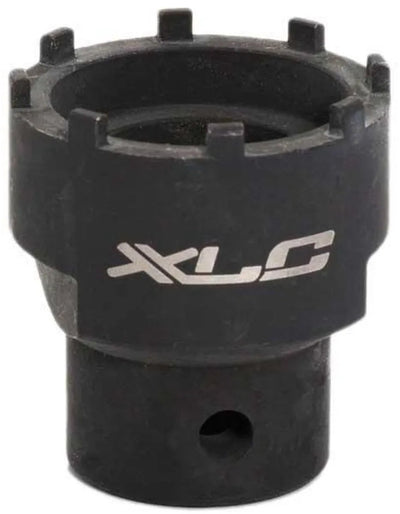 XLC-Tretlagerschlüssel ISIS-Antrieb Bosch Gen3 bis S04