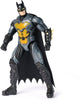 DC Batman 30 cm Figur Batman (Lichtstall)
