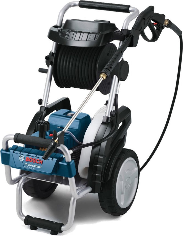 Bosch Professional GHP 8-15 XD – Hochdruckreiniger