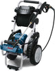 Bosch Professional GHP 8-15 XD – Hochdruckreiniger