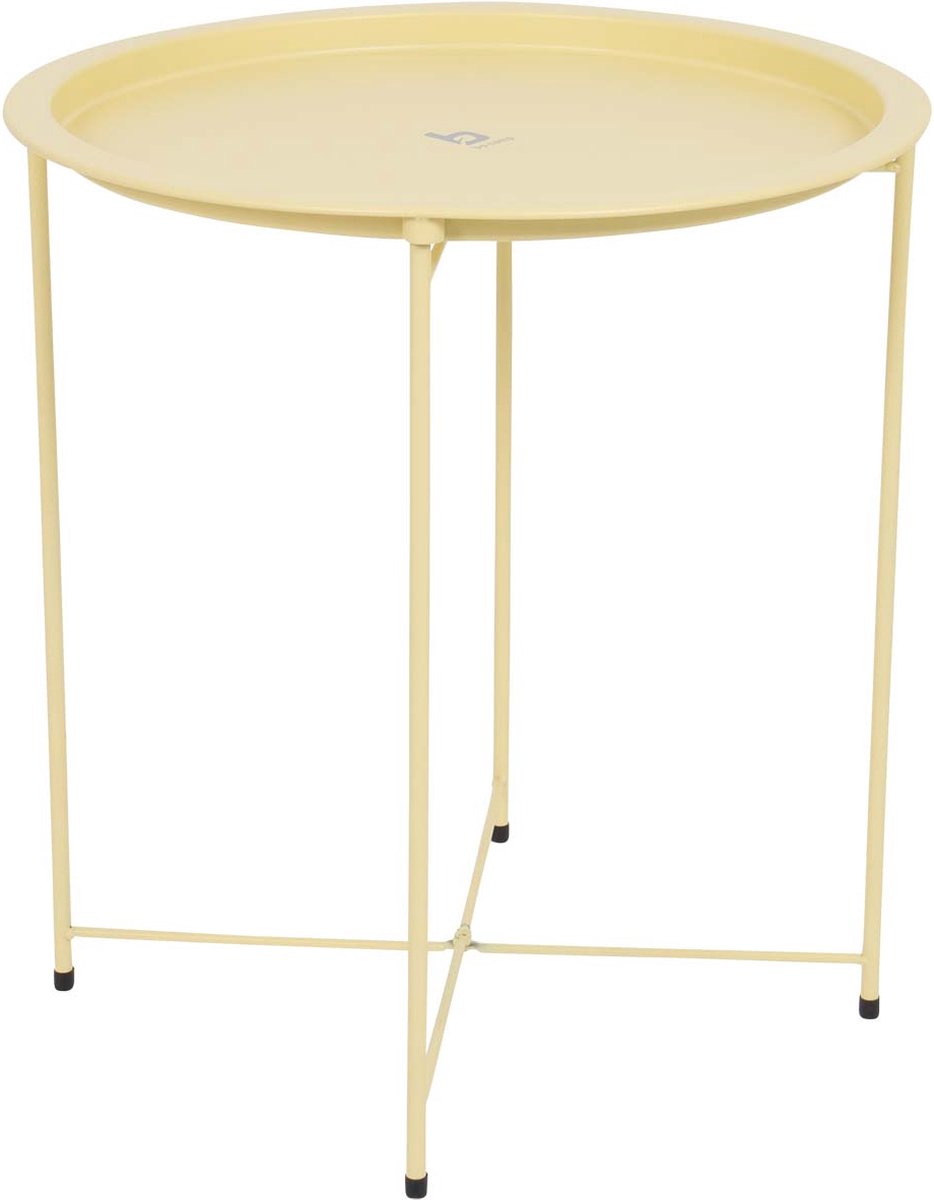 Bo-Camp – Pastell – Beistelltisch – Pesmes
