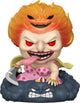 Funko One Piece – Pop! Deluxe-Sammelfigur „Hungrige große Mutter“, 17 cm, mehrfarbig