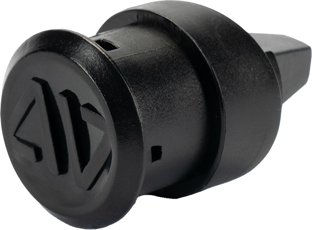 Acid Comfort Grip-Adapter für Pro-Spiegel