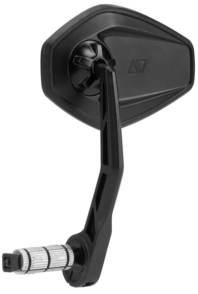 Säure pro Fahrradspiegel