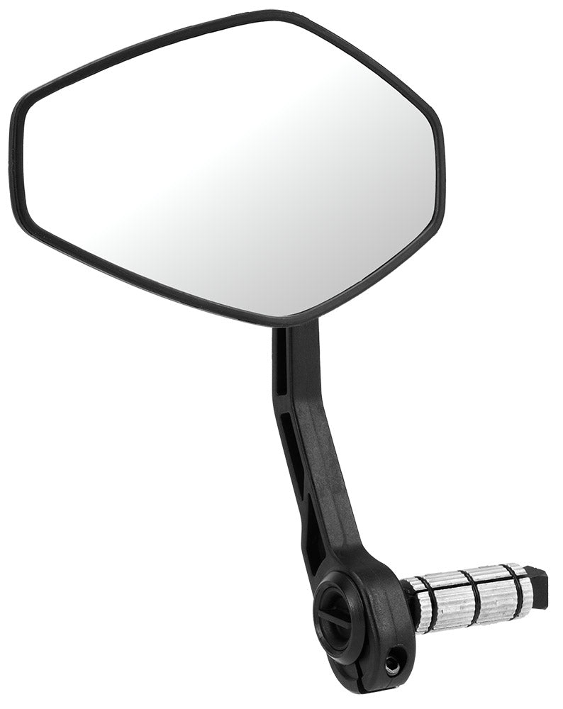 Säure pro Fahrradspiegel