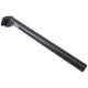 Sattelstütze ATB Edge ø27,2 mm 300mm Aluminium - schwarz