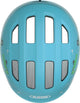 Abus Helms Smiley 3.0 Blue Croco S 45-50 cm