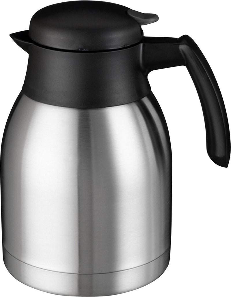 Bravilor Thermoskanne schwarz (1,5 Liter)