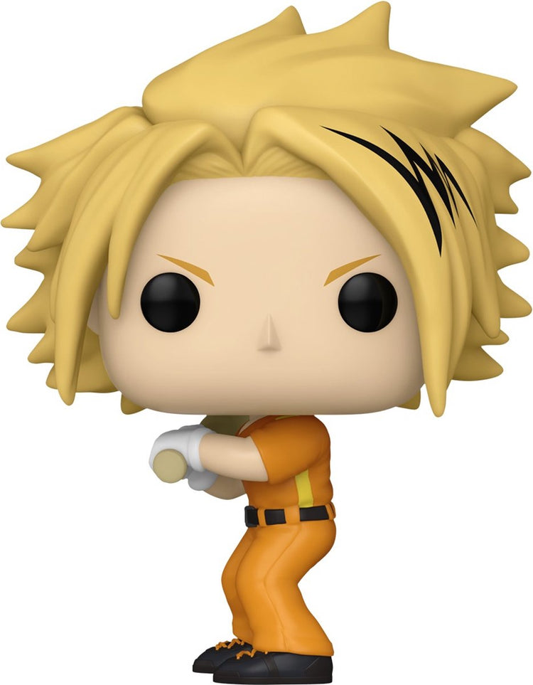 Funko My Hero Academia Denki Kaminari Vinyl Figur 1517 Pop! mehrfarbig Unisex