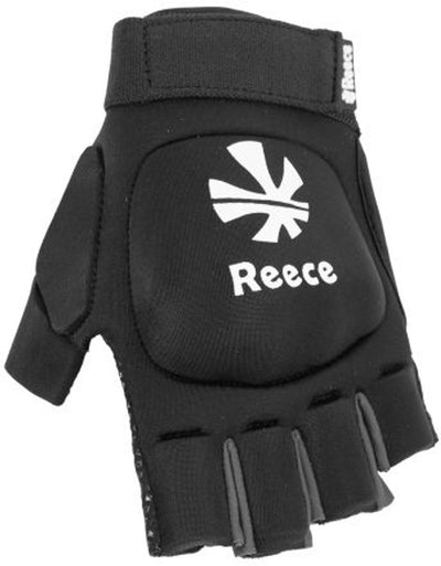 Reece Player Shield Halbfingerhandschuh Hockeyschläger – Größe M