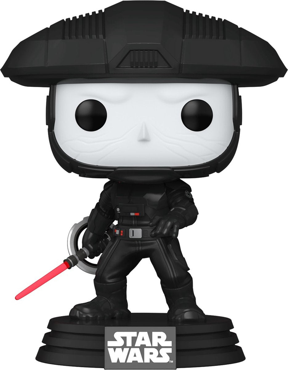 Funko Pop Star Wars: Fünfter Bruder – Pop #630