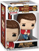 Funko Dean, James denn sie winst nicht, was sie tun – Jim Stark Vinyl Figur 1724 Unisex Pop! - mehrfarbig - Standard