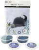 Creativ Company Mini Kit Walvis mit Kalb