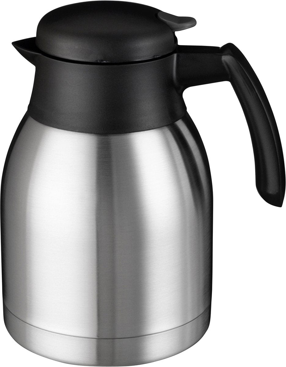 Bravilor Thermoskanne schwarz (1,5 Liter)