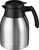 Bravilor Thermoskanne schwarz (1,5 Liter)