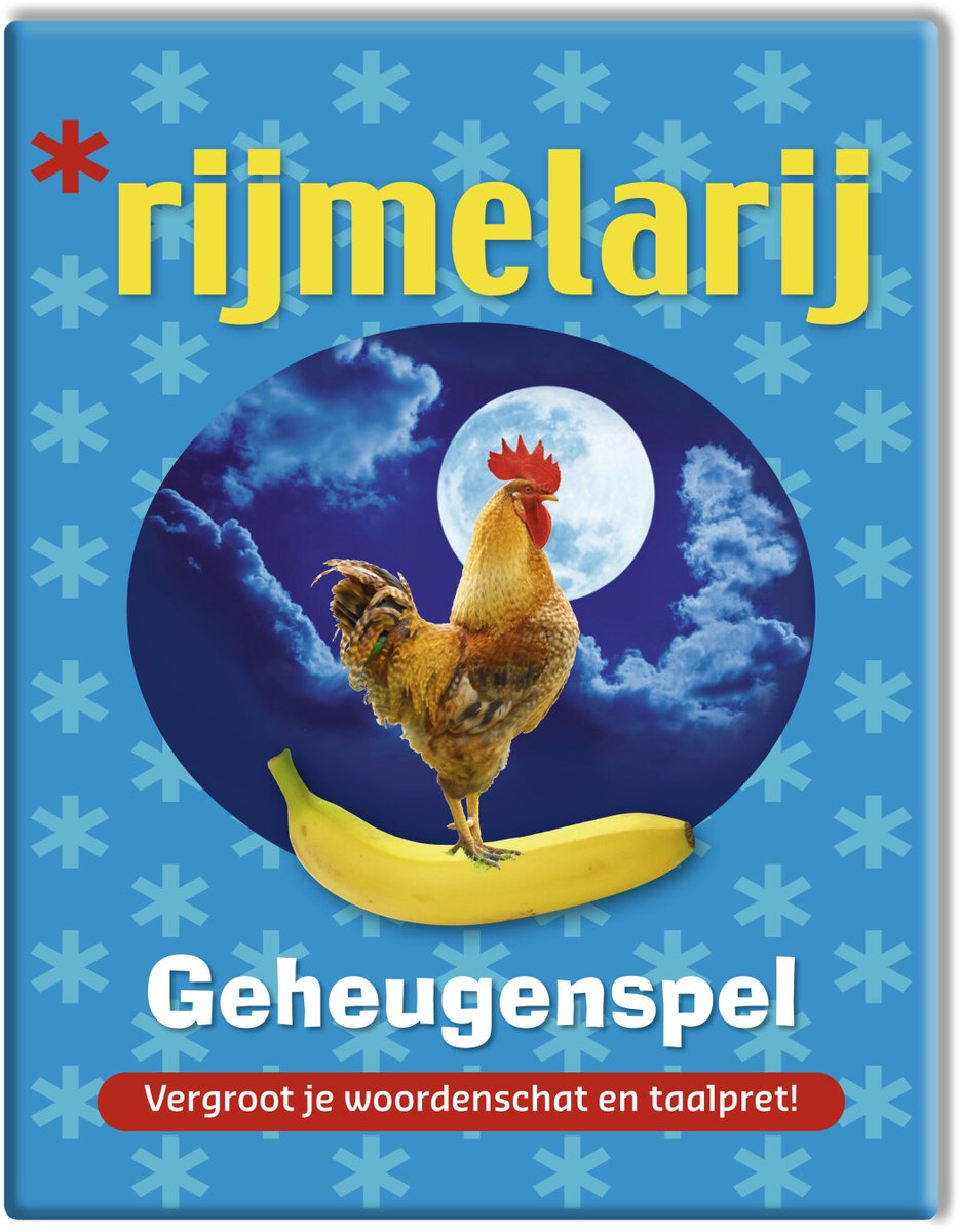 Brillantes Verleger-Doggerel – Memory-Spiel