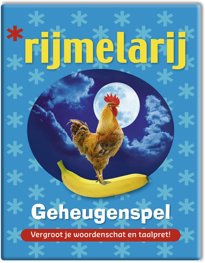 Brillantes Verleger-Doggerel – Memory-Spiel
