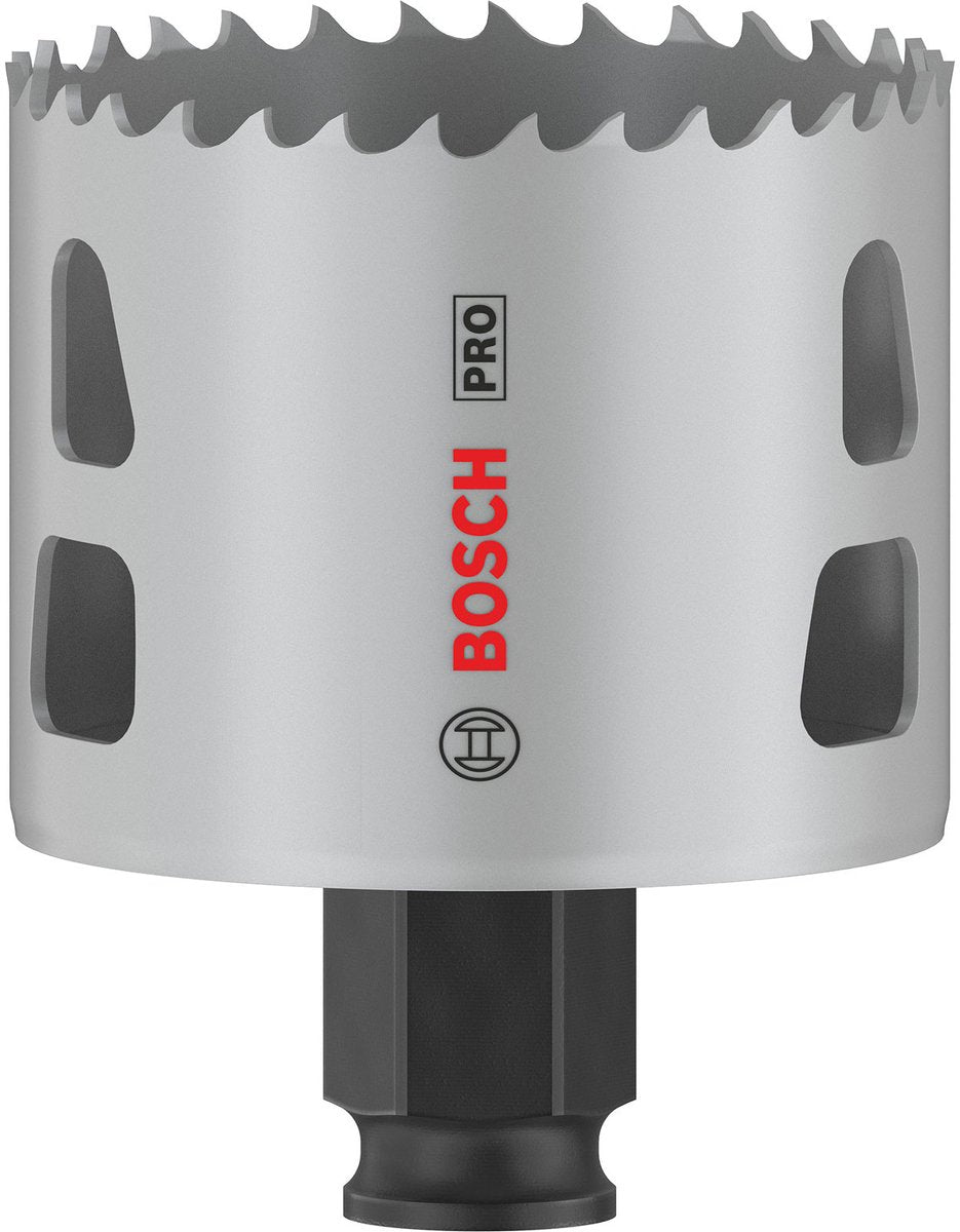 Bosch Pro Multi Material PC Plus Lochsäge 59 mm – 2608594393