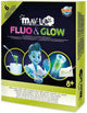 Buki France Buki – Mini Lab Fluo und Glow