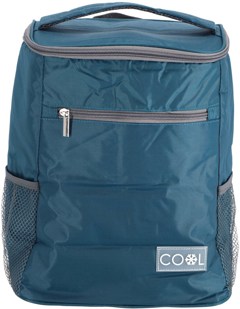 Cooler Rucksack 23x15x36 cm