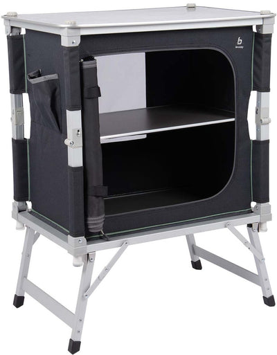 Bo-Camp – Kochschrank – Edith – einfach zusammenklappbar – 65 x 45 cm