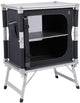 Bo-Camp – Kochschrank – Edith – einfach zusammenklappbar – 65 x 45 cm