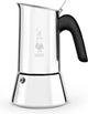 Bialetti Venus Perkolator – 2 Tassen – Edelstahl – 85 ml