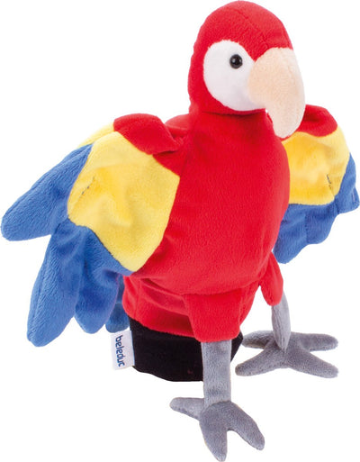 Beleduc Hand Puppet Papa