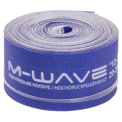 M-Wave Rand Glint 28 Hochdruck, ultraleicht, 16 und 20 mm breit, pro 2
