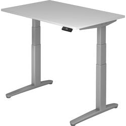 Sitz-Steh-Schreibtisch GS VXBHM12 5 SS 1200x800