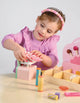 Tender Leaf Toy Candy Store Sweetie Picnic Mix Lernspiel.