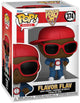Funko-Geschmack Flav-Geschmack Flav rockt! Vinylfigur 374 Pop! mehrfarbig